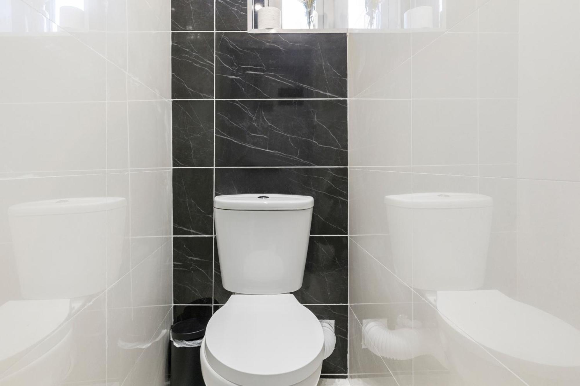 Wembley Luxury 3 Bedroom Лондон Екстериор снимка